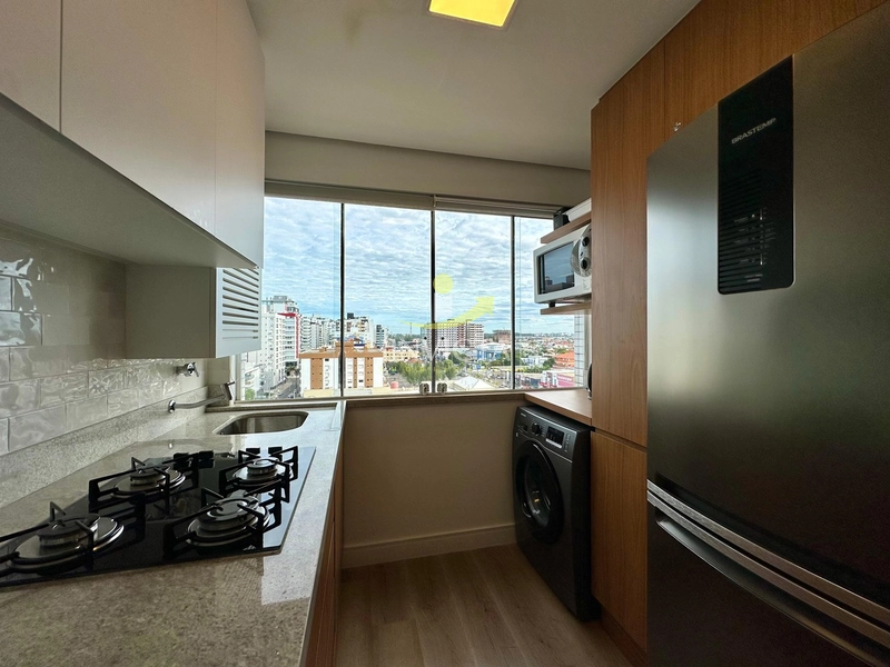 Residência de alto padrão com vista e vaga em Capão: 10ª foto da galeria de imagens do imóvel
