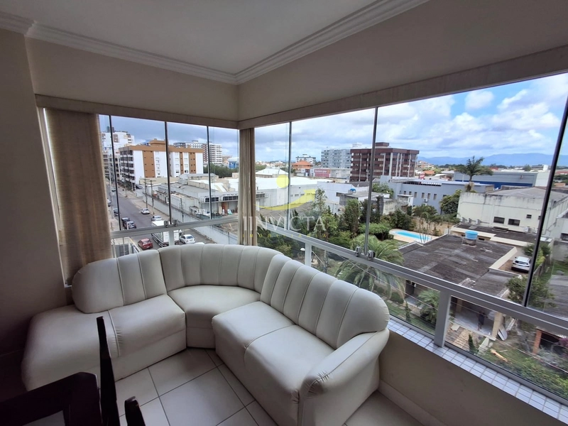 More no coração da cidade com estilo e comodidade!: 1ª foto da galeria de imagens do imóvel