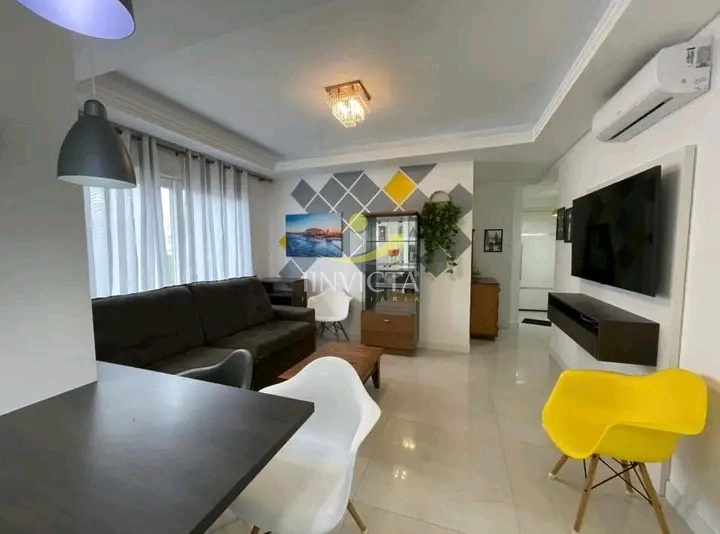 APARTAMENTO REPAGINADO COM VALOR DE OCASIÃO NA ZONA NOVA: 2ª foto da galeria de imagens do imóvel