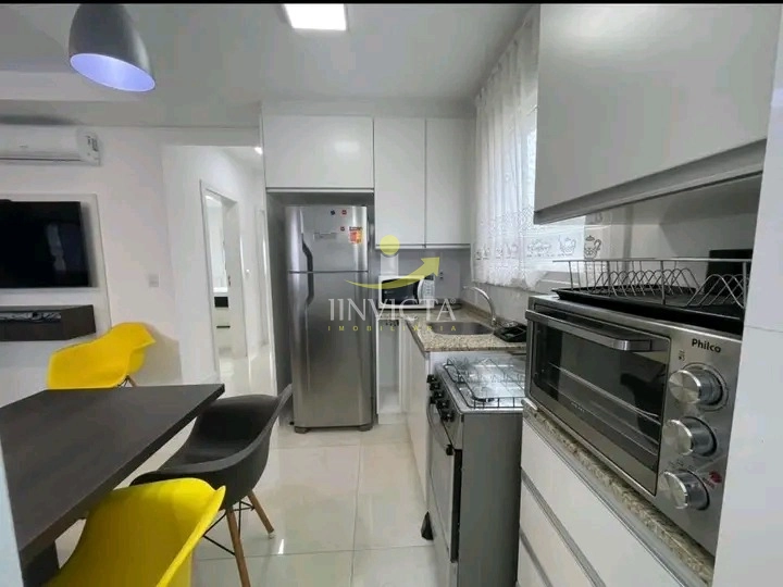 APARTAMENTO REPAGINADO COM VALOR DE OCASIÃO NA ZONA NOVA: 3ª foto da galeria de imagens do imóvel