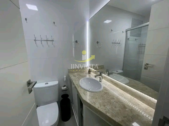 APARTAMENTO REPAGINADO COM VALOR DE OCASIÃO NA ZONA NOVA: 6ª foto da galeria de imagens do imóvel