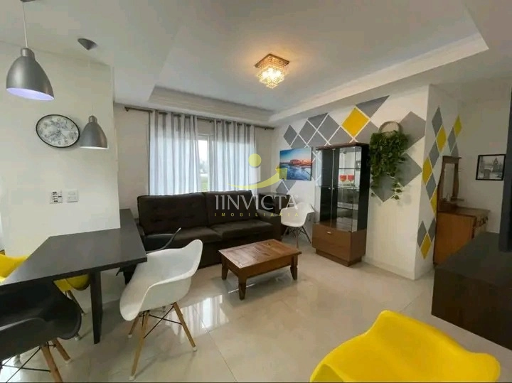 APARTAMENTO REPAGINADO COM VALOR DE OCASIÃO NA ZONA NOVA: 1ª foto da galeria de imagens do imóvel