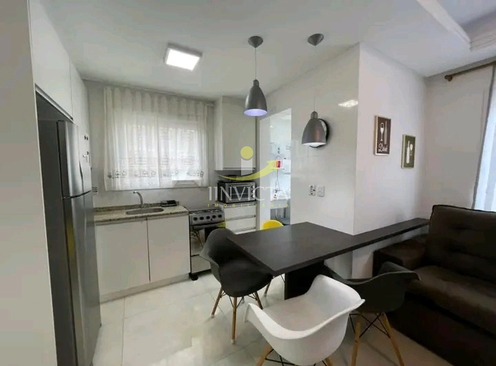 APARTAMENTO REPAGINADO COM VALOR DE OCASIÃO NA ZONA NOVA: 4ª foto da galeria de imagens do imóvel