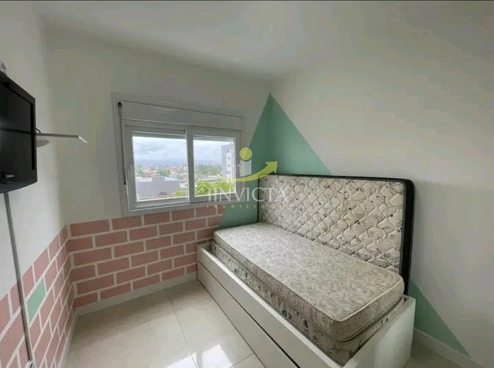 APARTAMENTO REPAGINADO COM VALOR DE OCASIÃO NA ZONA NOVA: 5ª foto da galeria de imagens do imóvel