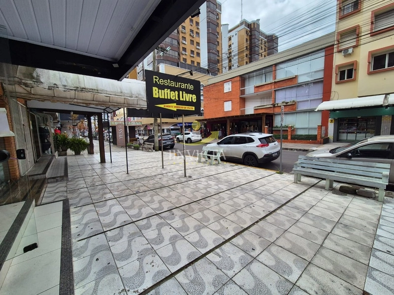 Loja Comercial no Centro.: 13ª foto da galeria de imagens do imóvel