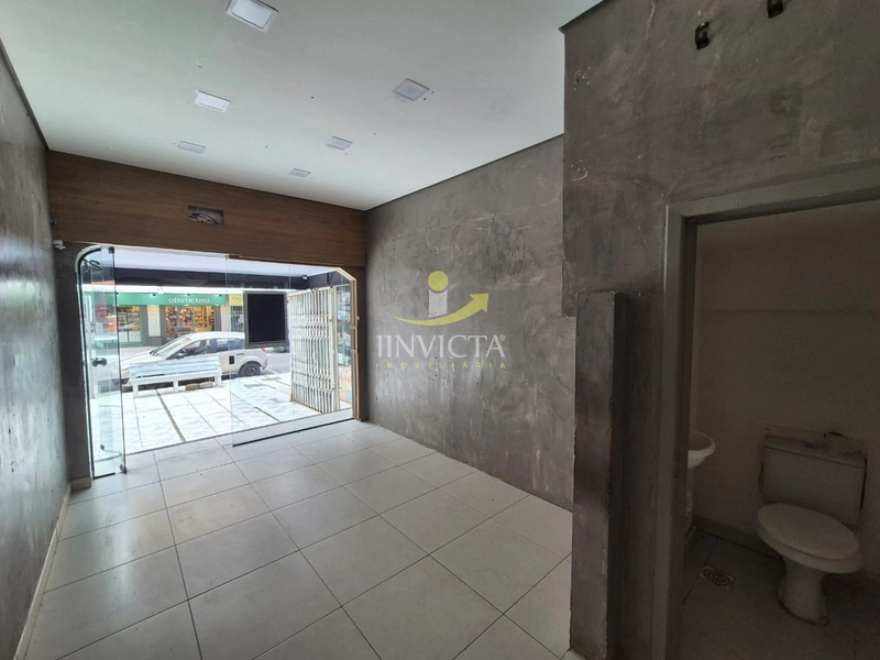 Loja Comercial no Centro.: 15ª foto da galeria de imagens do imóvel