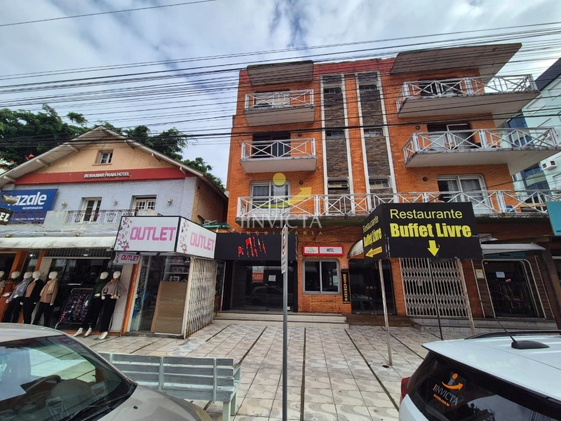 Loja Comercial no Centro.: 4ª foto da galeria de imagens do imóvel