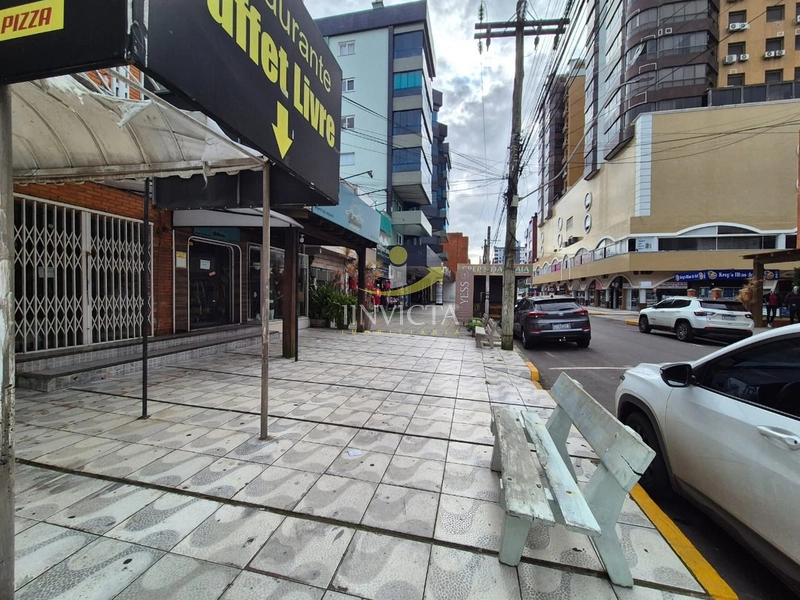 Loja Comercial no Centro.: 3ª foto da galeria de imagens do imóvel