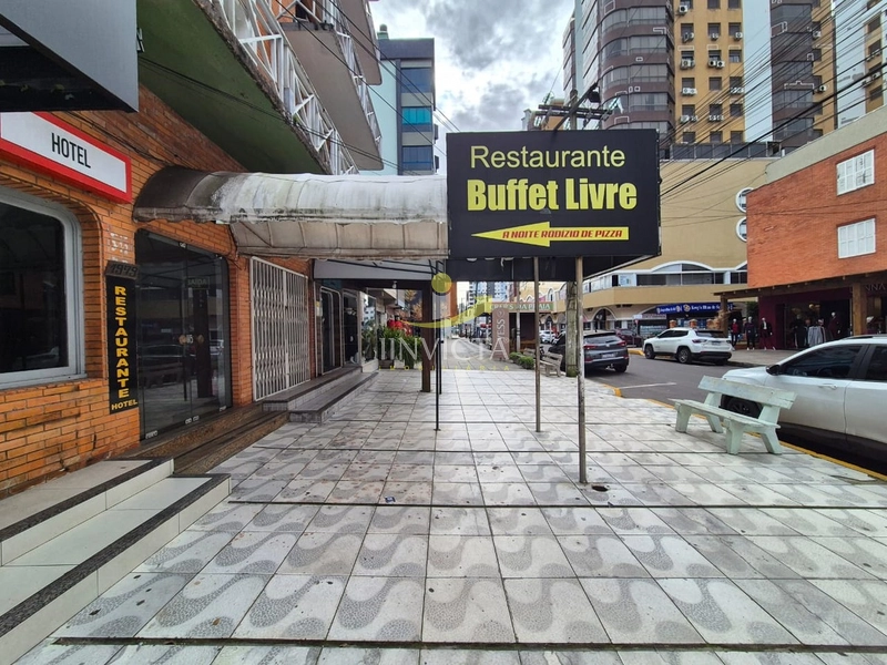 Loja Comercial no Centro.: 5ª foto da galeria de imagens do imóvel