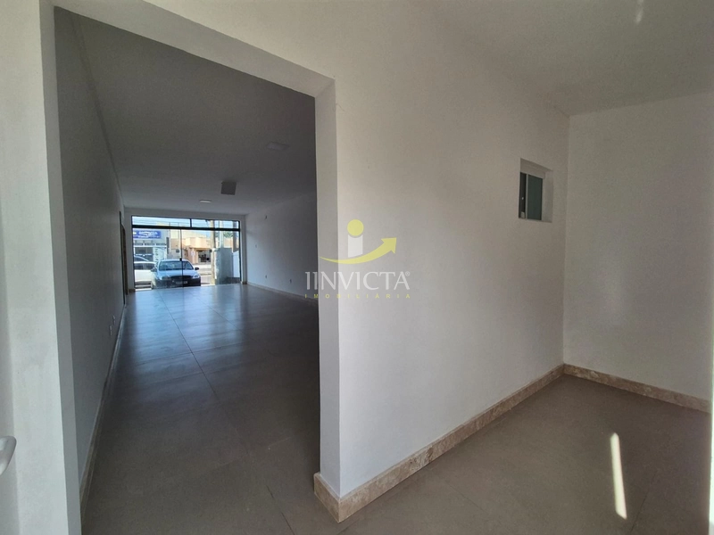 Prédio Comercial para Locação Anual.: 8ª foto da galeria de imagens do imóvel