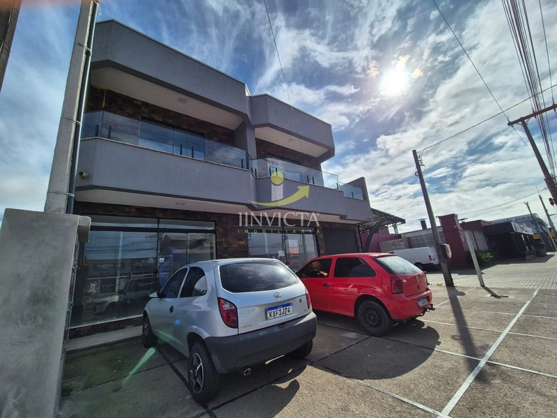 Prédio Comercial para Locação Anual.: 2ª foto da galeria de imagens do imóvel