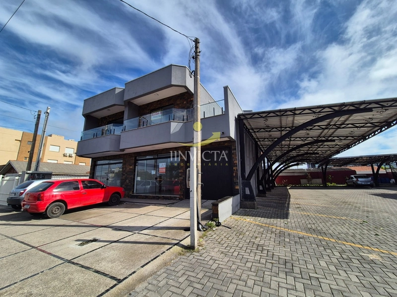 Prédio Comercial para Locação Anual.: 3ª foto da galeria de imagens do imóvel