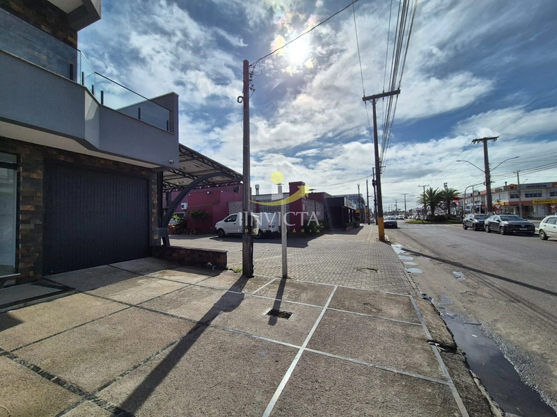Prédio Comercial para Locação Anual.: 4ª foto da galeria de imagens do imóvel