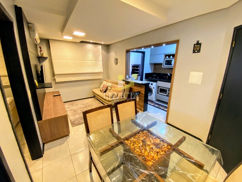 Apartamento 1 Dormitório Mobiliado - Zona Nova: 9ª foto da galeria de imagens do imóvel
