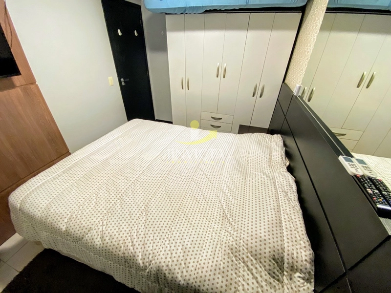 Apartamento 1 Dormitório Mobiliado - Zona Nova: 17ª foto da galeria de imagens do imóvel