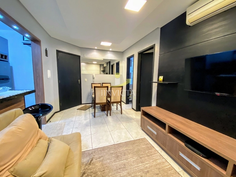 Apartamento 1 Dormitório Mobiliado - Zona Nova: 6ª foto da galeria de imagens do imóvel