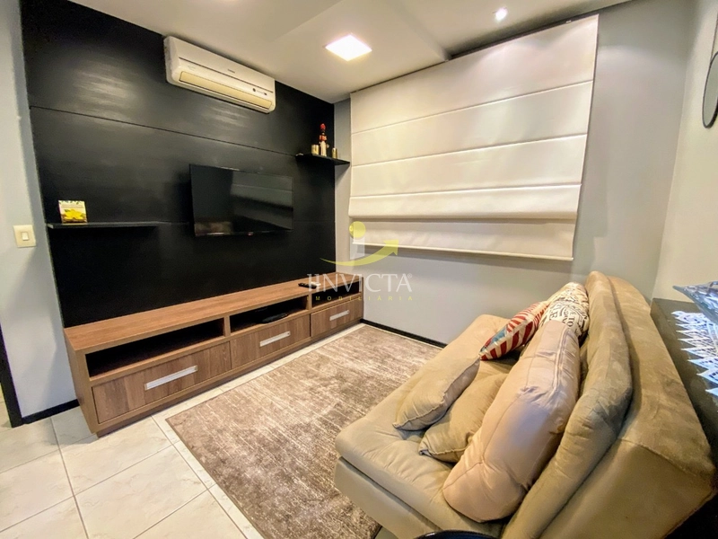 Apartamento 1 Dormitório Mobiliado - Zona Nova: 5ª foto da galeria de imagens do imóvel