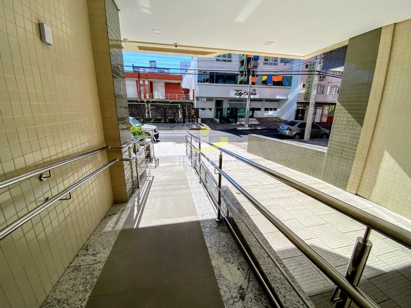 Apartamento 1 Dormitório Mobiliado - Zona Nova: 18ª foto da galeria de imagens do imóvel