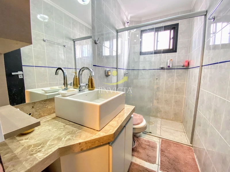 Apartamento 1 Dormitório Mobiliado - Zona Nova: 21ª foto da galeria de imagens do imóvel