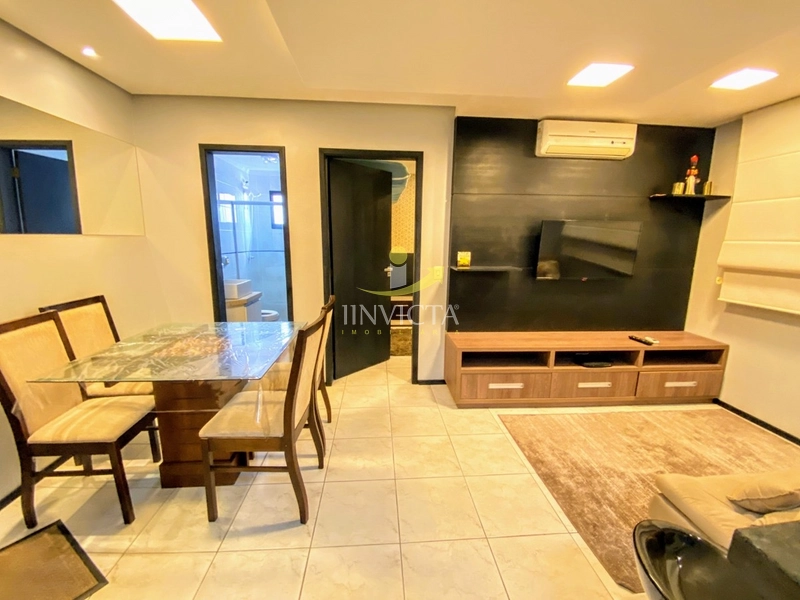 Apartamento 1 Dormitório Mobiliado - Zona Nova: 4ª foto da galeria de imagens do imóvel