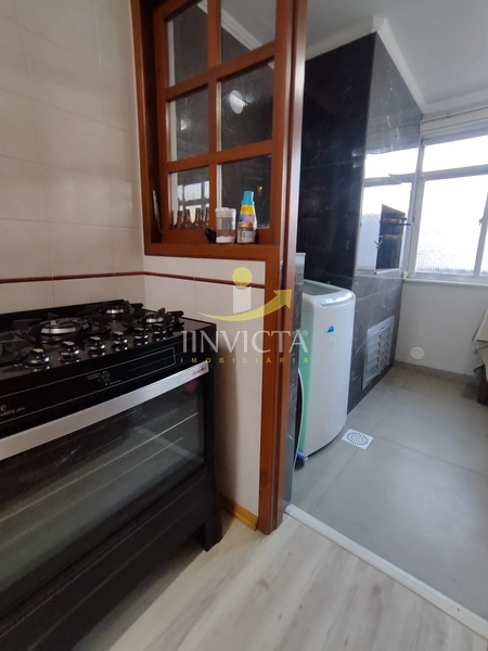 Apartamento 01 Dormitório no Centro de Capão da Canoa: 11ª foto da galeria de imagens do imóvel