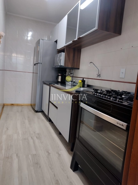 Apartamento 01 Dormitório no Centro de Capão da Canoa: 6ª foto da galeria de imagens do imóvel
