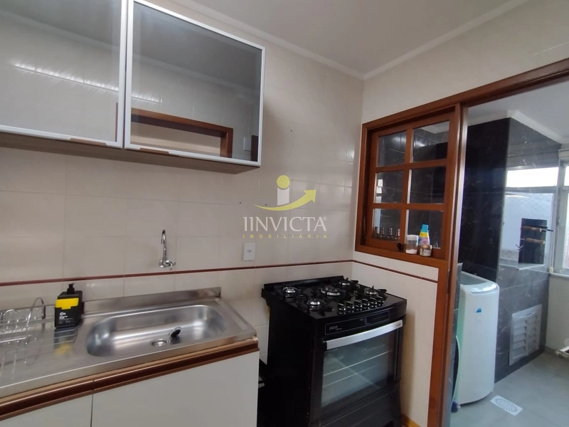 Apartamento 01 Dormitório no Centro de Capão da Canoa: 12ª foto da galeria de imagens do imóvel