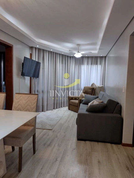 Apartamento 01 Dormitório no Centro de Capão da Canoa: 4ª foto da galeria de imagens do imóvel