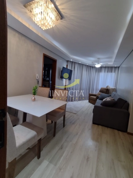 Apartamento 01 Dormitório no Centro de Capão da Canoa: 3ª foto da galeria de imagens do imóvel