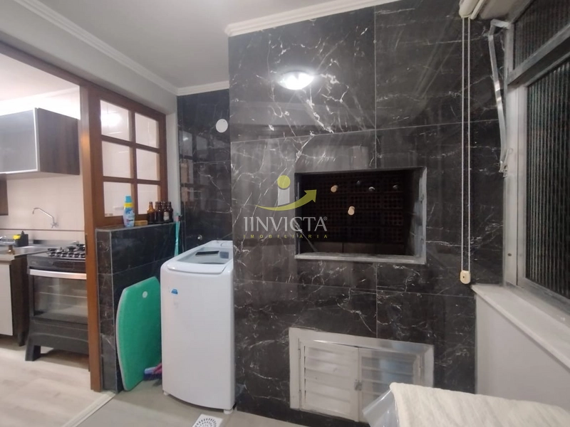 Apartamento 01 Dormitório no Centro de Capão da Canoa: 15ª foto da galeria de imagens do imóvel