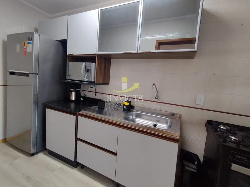 Apartamento 01 Dormitório no Centro de Capão da Canoa: 13ª foto da galeria de imagens do imóvel