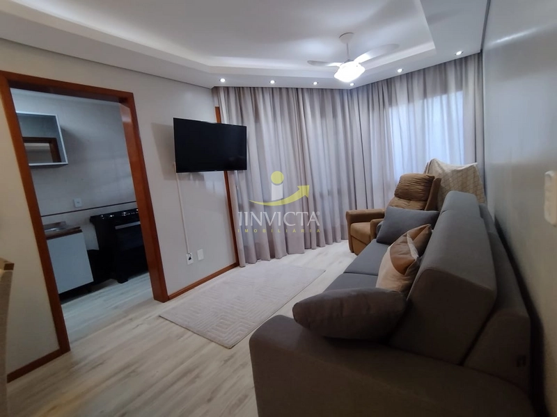Apartamento 01 Dormitório no Centro de Capão da Canoa: 9ª foto da galeria de imagens do imóvel