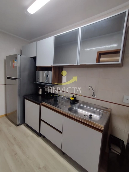 Apartamento 01 Dormitório no Centro de Capão da Canoa: 14ª foto da galeria de imagens do imóvel
