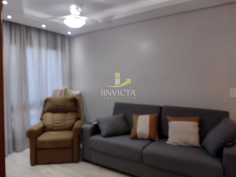 Apartamento 01 Dormitório no Centro de Capão da Canoa: 7ª foto da galeria de imagens do imóvel
