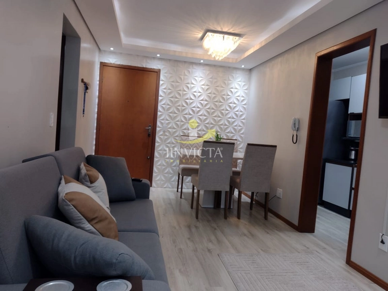 Apartamento 01 Dormitório no Centro de Capão da Canoa: 5ª foto da galeria de imagens do imóvel