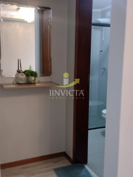 Apartamento 01 Dormitório no Centro de Capão da Canoa: 20ª foto da galeria de imagens do imóvel