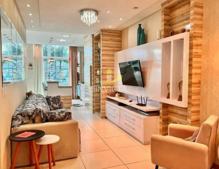 EXCELENTE 2 DORMITÓRIOS COM UM BELO TERRAÇO ESPERANDO POR VOCÊ!!!