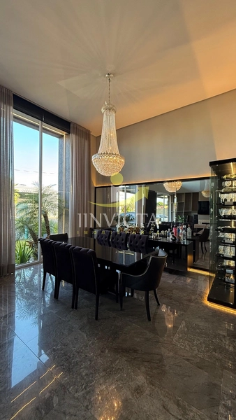 CASA DE ALTO PADRÃO A VENDA.: 3ª foto da galeria de imagens do imóvel