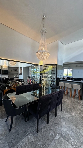 CASA DE ALTO PADRÃO A VENDA.: 4ª foto da galeria de imagens do imóvel