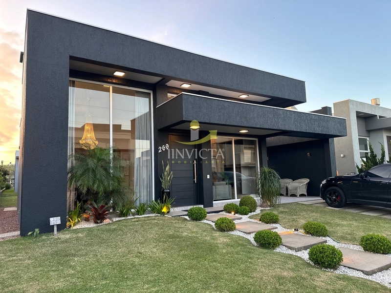 CASA DE ALTO PADRÃO A VENDA.: 1ª foto da galeria de imagens do imóvel