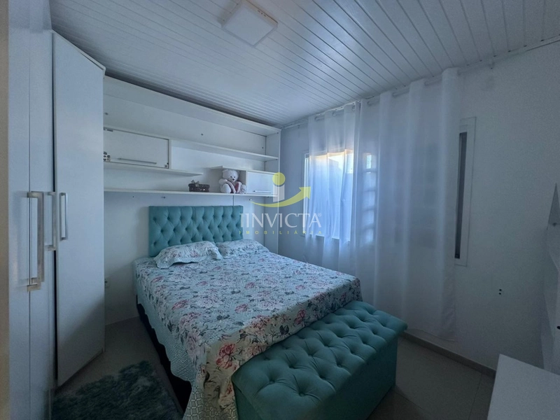 CASA DE 03 DORMITÓRIOS PARA LOCAÇÃO ANUAL NO BAIRRO ZONA NOVA: 11ª foto da galeria de imagens do imóvel