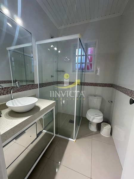 CASA DE 03 DORMITÓRIOS PARA LOCAÇÃO ANUAL NO BAIRRO ZONA NOVA: 9ª foto da galeria de imagens do imóvel