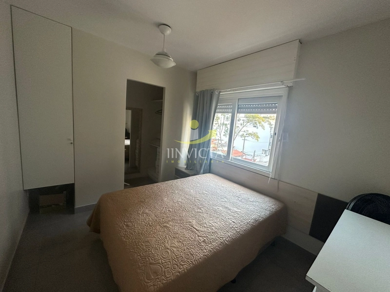 APARTAMENTO DE 01 DORMITÓRIO NO CENTRO DE CAPÃO DA CANOA COM BOX: 5ª foto da galeria de imagens do imóvel