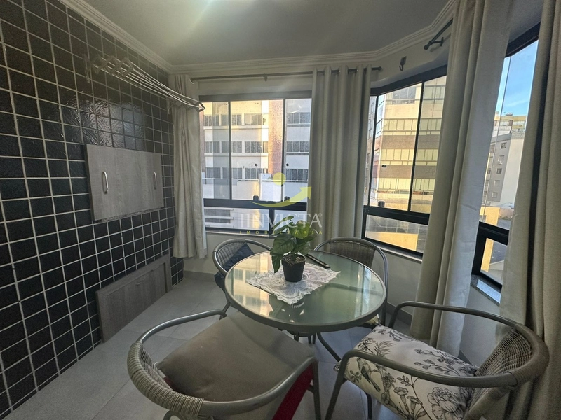 APARTAMENTO DE 01 DORMITÓRIO NO CENTRO DE CAPÃO DA CANOA COM BOX: 1ª foto da galeria de imagens do imóvel