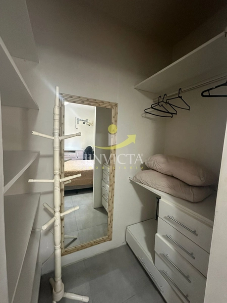 APARTAMENTO DE 01 DORMITÓRIO NO CENTRO DE CAPÃO DA CANOA COM BOX: 6ª foto da galeria de imagens do imóvel