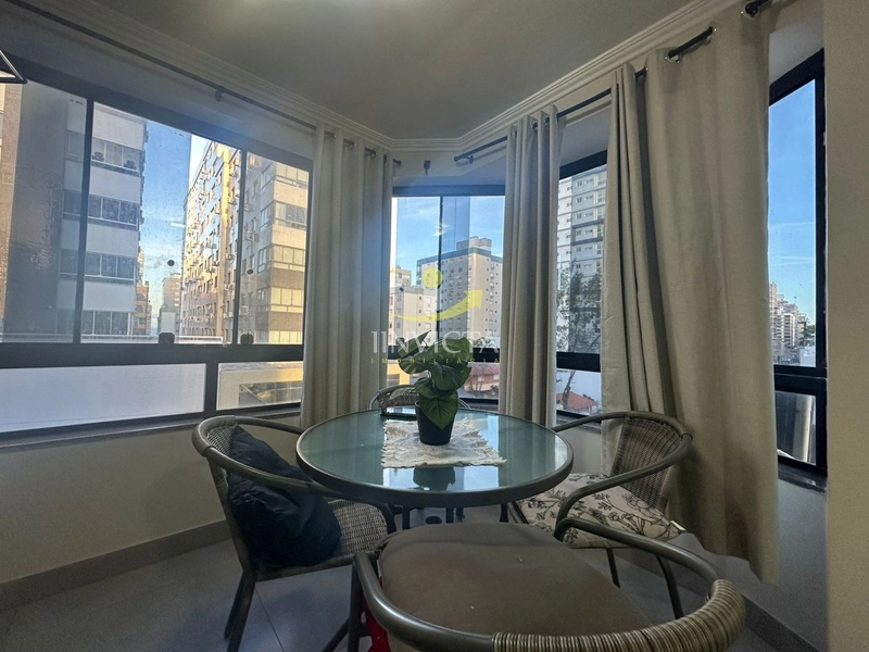 APARTAMENTO DE 01 DORMITÓRIO NO CENTRO DE CAPÃO DA CANOA COM BOX: 3ª foto da galeria de imagens do imóvel