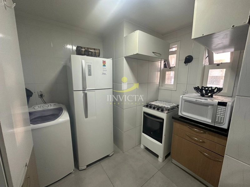 APARTAMENTO DE 01 DORMITÓRIO NO CENTRO DE CAPÃO DA CANOA COM BOX: 8ª foto da galeria de imagens do imóvel