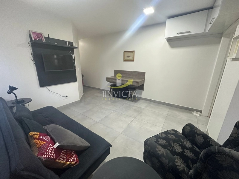 APARTAMENTO DE 01 DORMITÓRIO NO CENTRO DE CAPÃO DA CANOA COM BOX: 4ª foto da galeria de imagens do imóvel