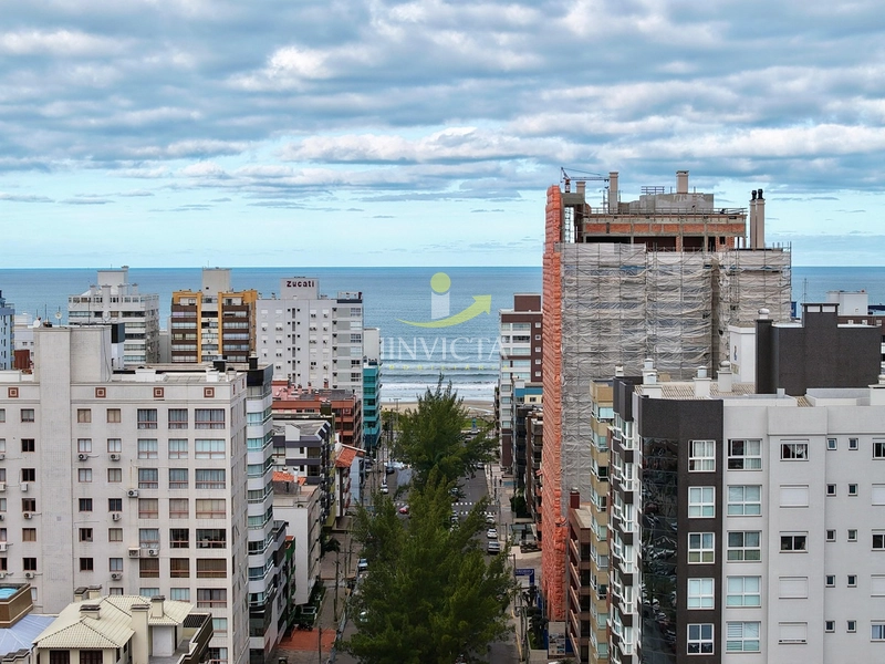 APARTAMENTO 02 DORMITÓRIOS COM VISTA PARA O MAR NO CENTRO DE CAPÃO: 21ª foto da galeria de imagens do imóvel