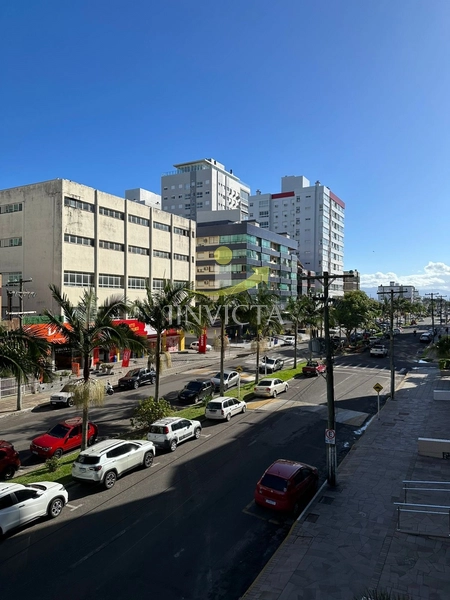 Espaço e estilo em apartamento diferenciado, suíte e localização nobre: 15ª foto da galeria de imagens do imóvel